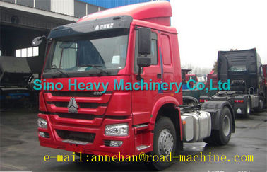 ISO CCC HOWO SINOTRUK 4 x 4 ВСЯ кудель 20-70T EUROII/III LHD или RHD 260-420HP ТЕЛЕЖКИ ТРАКТОРА WHEEL-DRIVE