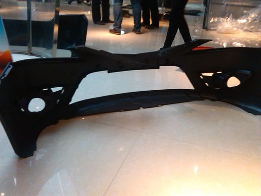 Точность CNC подвергая изготовленное на заказ прототипирование механической обработке речного порога ABS инжекционного метода литья