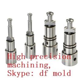 Части CNC подвергли механической обработке точностью, котор, покрывают глобальный Companies соучастник и гостеприимсво изготавливания 500