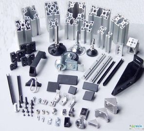 Впрыска металла отливая подвергли механической обработке CNC, котор механические инструменты в форму численным управлением прототипов