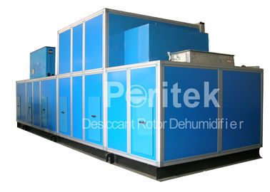 Энергосберегающий промышленный Dehumidifier сушильщиков воздуха осушителя с гигростатом