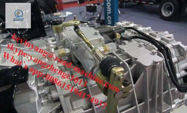части 10Forward 2600RPM Sinotruk запасные быстро проходят передача/коробка передач 2 обратная скоростей