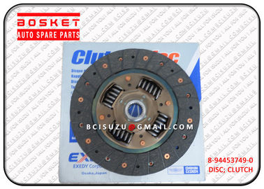 Замена 8944537491 8-94453749-1 диска муфты сцепления передачи TFR54 4JA1 Isuzu