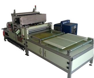 Польностью автоматический фильтр делая машиной надежный CNC для миниого фильтра Hepa
