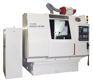 CNC оси 3.7kw 5 точить машины с мотором сервопривода Сименса