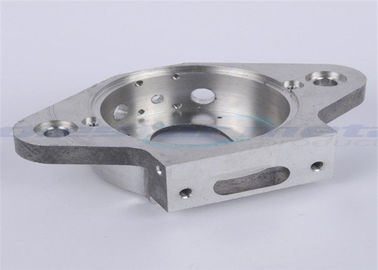Части CNC высокой точности подвергая механической обработке, части CNC нержавеющей стали SS304 поворачивая