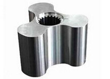 Точный токарный станок подвергая механической обработке, CNC CNC подвергал металл механической обработке штемпелюя части