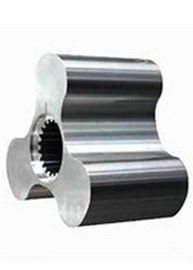 Точный токарный станок подвергая механической обработке, CNC CNC подвергал металл механической обработке штемпелюя части