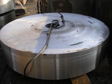 нержавеющая сталь 304L 316L выковала точность диска высокую, ABS/утверждения DNV/GL/LR