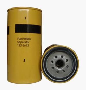 Сепаратор Caterpillar топливный фильтр OEM 133-5673, 1r - 0770, 4 l - 9852, 4t - 6788