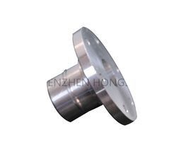 Части CNC OEM поворачивая с плакировкой крома/Цинк-плакировкой для автозапчастей