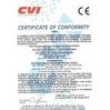 Китай Beijing Automobile Spare Part Co.,Ltd. Сертификаты